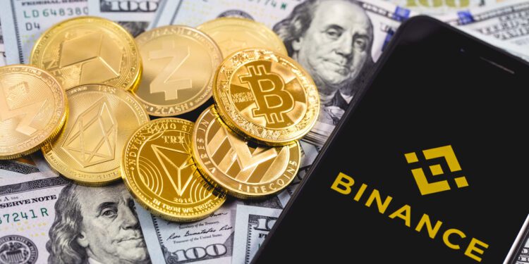 Binance reaches SEC deal to prevent shutdown - CEO North America Binance reaches SEC deal to prevent shutdown
