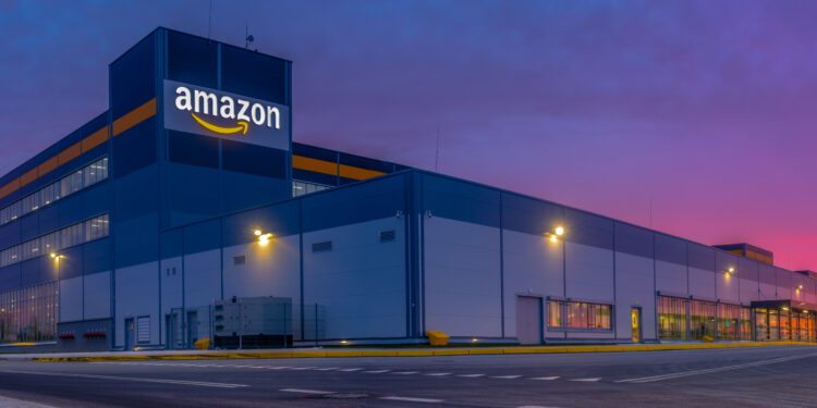 Amazon throws good money after bad - CEO North America Amazon throws good money after bad