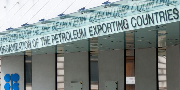 OPEC predicts 23% surge in oil demand for 2045