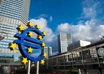 Europe’s Central Bank bumps up interest rates to highest level since 2001
