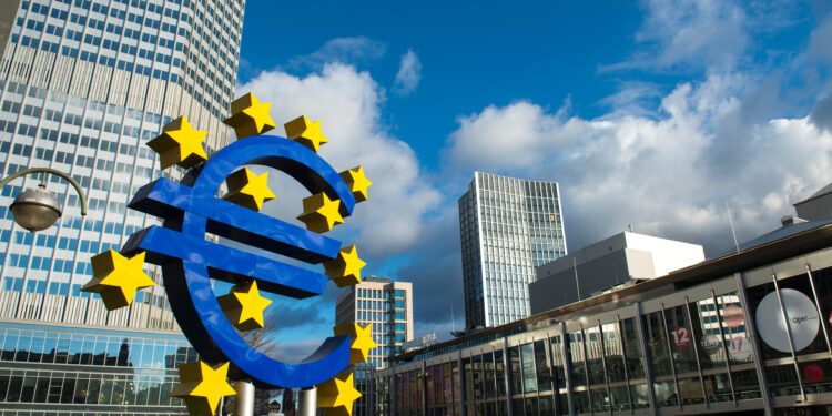 Europe’s Central Bank bumps up interest rates to highest level since 2001