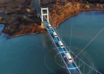 Electrical grid shortages stalling US truck-charging projects