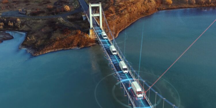 Electrical grid shortages stalling US truck-charging projects