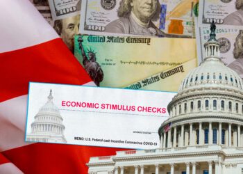 $200 billion stolen from US Covid relief programs