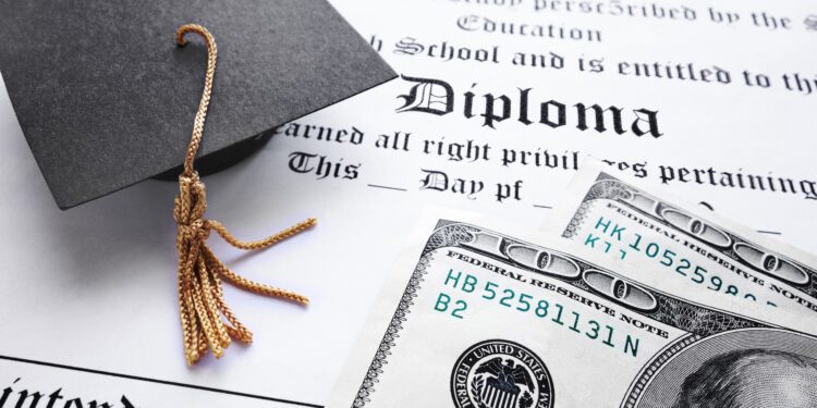 End to student loan pause will bring economy shakeup