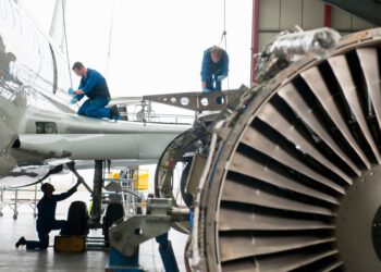 Airliner sales are soaring