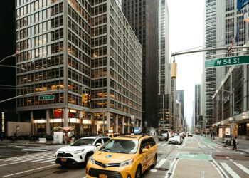 New grads adopt TikTok lifestyle as NYC rents soar