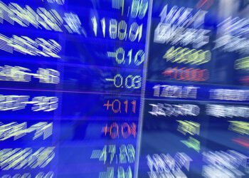 US investors again keen on Japan