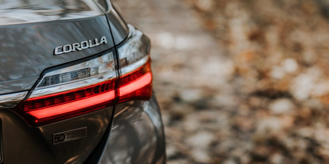 Toyota announces plans for new EV battery tech - CEO NA Magazine Toyota announces plans for new EV battery tech