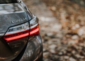 Toyota announces plans for new EV battery tech