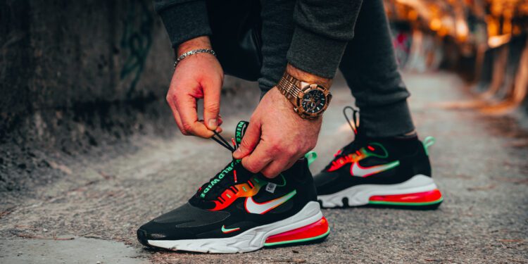 Nike raises prices, then implements discounts - CEO North America Nike raises prices, then implements discounts