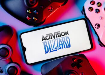 Microsoft CEO says $75 billion Activision deal won’t prevent competition