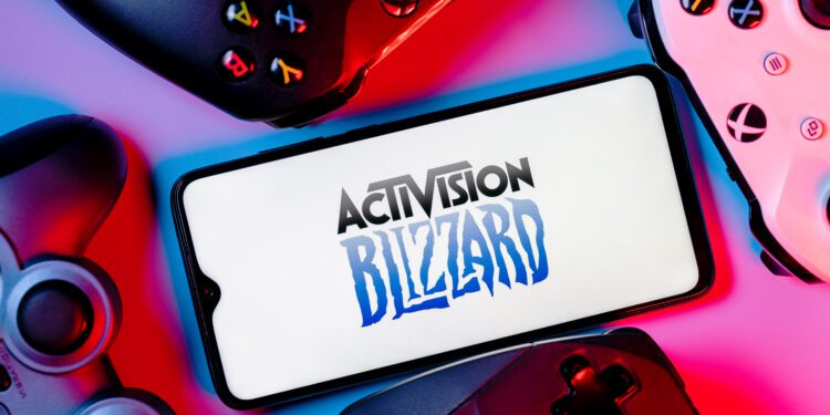 Microsoft CEO says $75 billion Activision deal won’t prevent competition