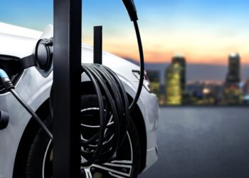 Texas to mandate EV charging stations