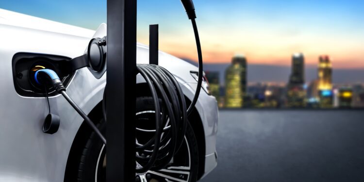Texas to mandate EV charging stations - CEO North America Texas to mandate EV charging stations