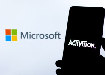 Microsoft may abandon Activision deal