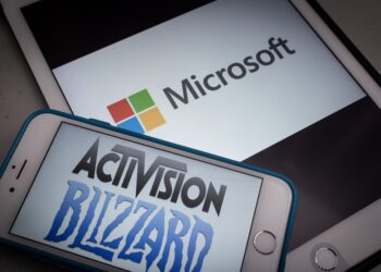 FTC Moves to Block Microsoft’s Activision Purchase