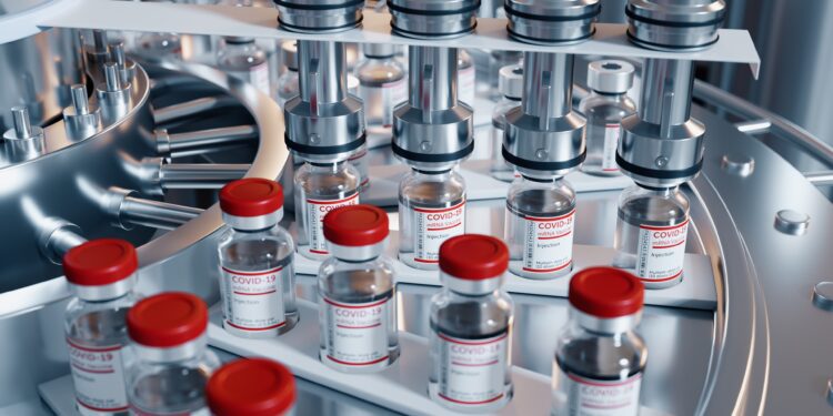 New mRNA drugs promise hope for treatment of cancer - CEO North America New mRNA drugs promise hope for treatment of cancer