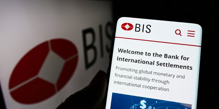 BIS calls for more interest rate hikes - CEO North America BIS calls for more interest rate hikes