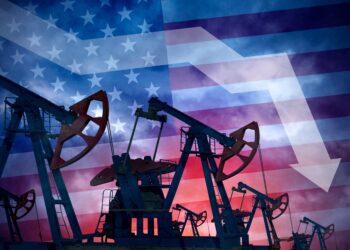 Goldman cuts forecast as Brent crude sinks to lowest price since 2021