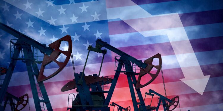 Goldman cuts forecast as Brent crude sinks to lowest price since 2021 - CEO North America Goldman cuts forecast as Brent crude sinks to lowest price since 2021