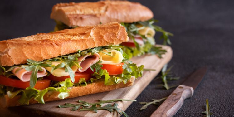 Are processed meats really all that bad for you?