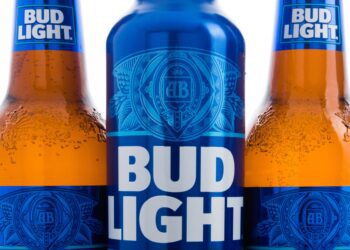 Bud Light no longer best-selling beer in US