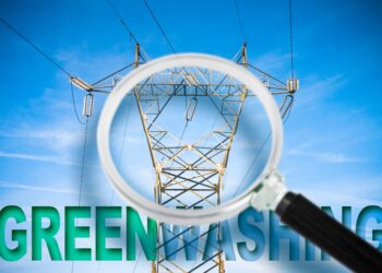 New rules aim to reduce corporate greenwashing