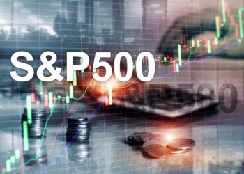 Tech stock rally sends S&P 500 up after three-day downward streak