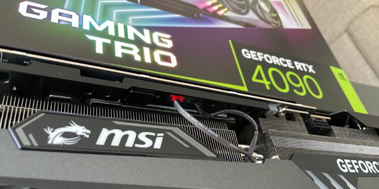 US considering new restrictions on AI chip exports to China