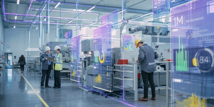 US government targeting big tech