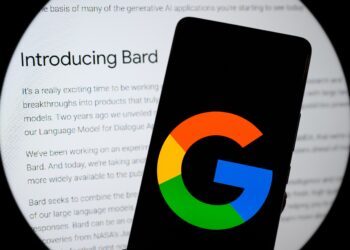 Google warns own workers not to trust Bard