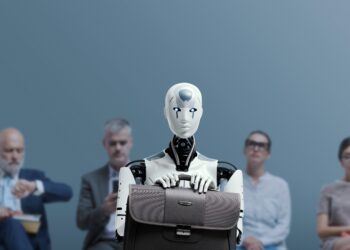 Knowledge workers will be biggest losers from AI boom