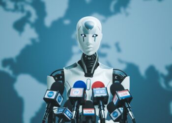 Five Reasons AI Could Rescue the Public Sector and Transform Government Services - CEO North America AI use in elections sets off argument over guardrails
