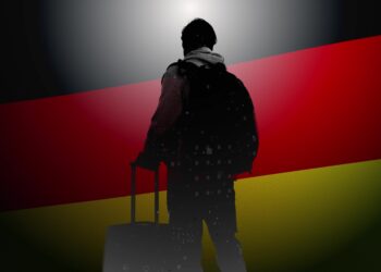 German tourism nears pre-Covid levels