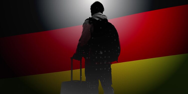 German tourism nears pre-Covid levels