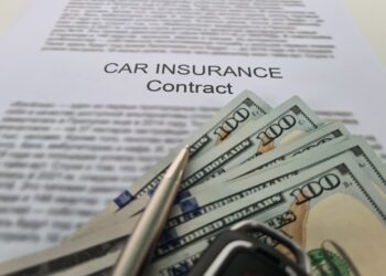 Auto insurance rates skyrocket