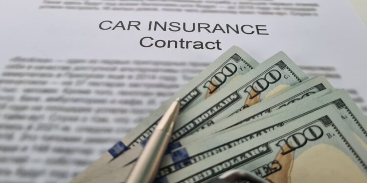 Auto insurance rates skyrocket - CEO North America Auto insurance rates skyrocket
