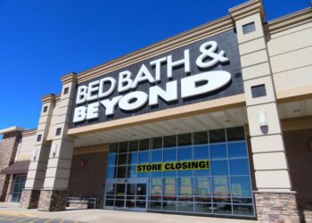 Overstock.com to buy Bed Bath & Beyond’s assets for $21.5 million