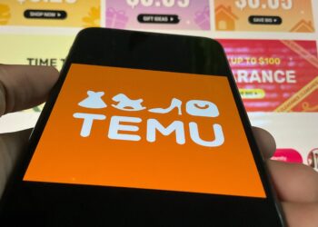 Once-unknown Chinese startup overtakes Shein in US market