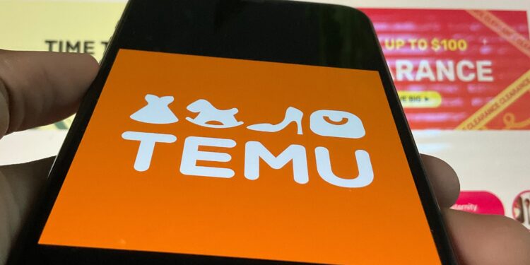 Once-unknown Chinese startup overtakes Shein in US market