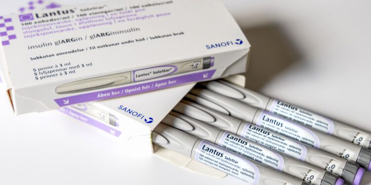 Novo Nordisk sues medical spas for copycat weight-loss drugs - CEO North America Novo Nordisk sues medical spas for copycat weight-loss drugs