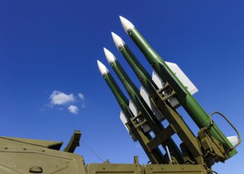 Tech startup making missile motors for Pentagon