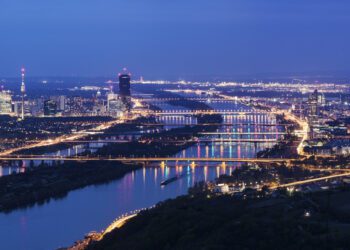 The best rivers to cruise in Europe