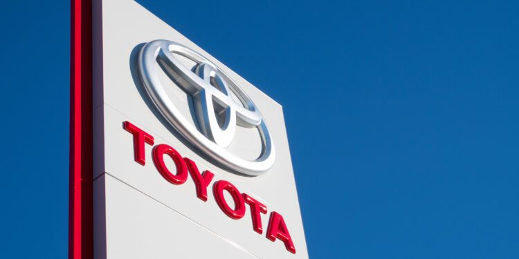 Toyota announces plans for new EV battery tech