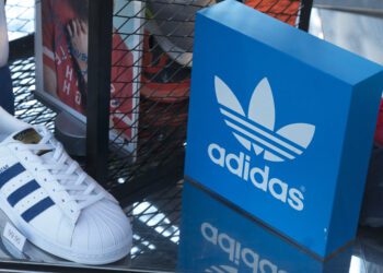 Adidas rates among top companies to watch in third quarter