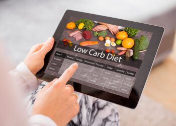 Low-carb diets: healthy or foolhardy?