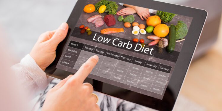 Low-carb diets: healthy or foolhardy?