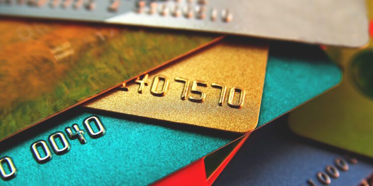 Visa or Mastercard: what's in your wallet? - CEO North America Visa or Mastercard: what’s in your wallet?