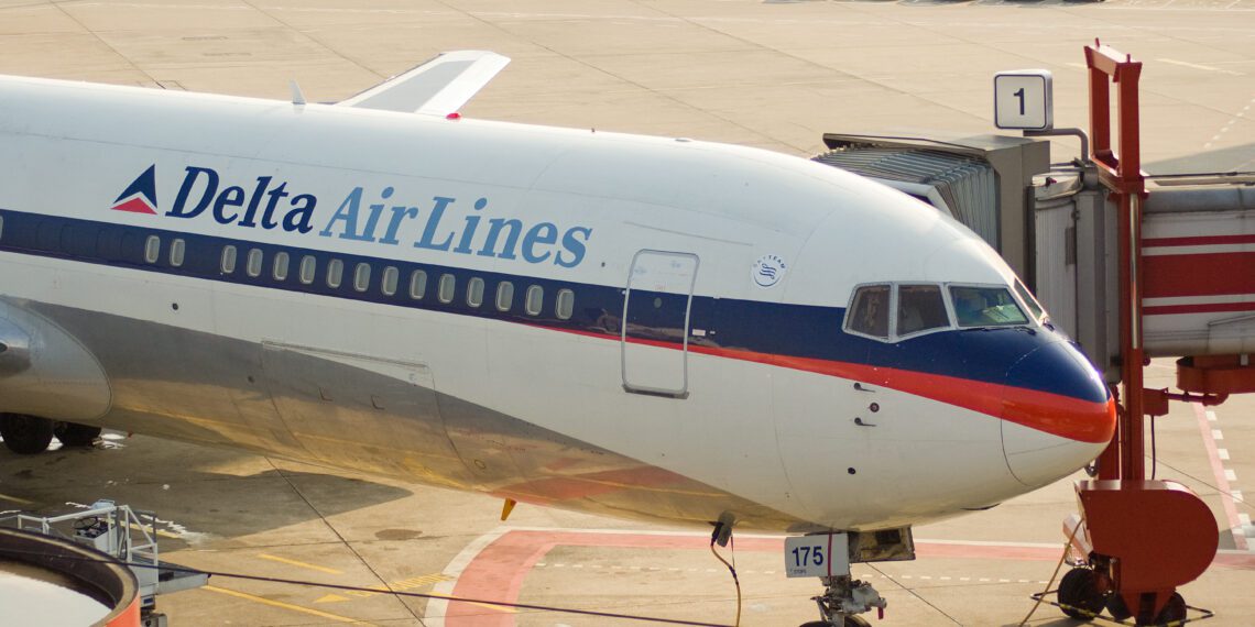 Greenwashing lawsuit against Delta meant to set precedent